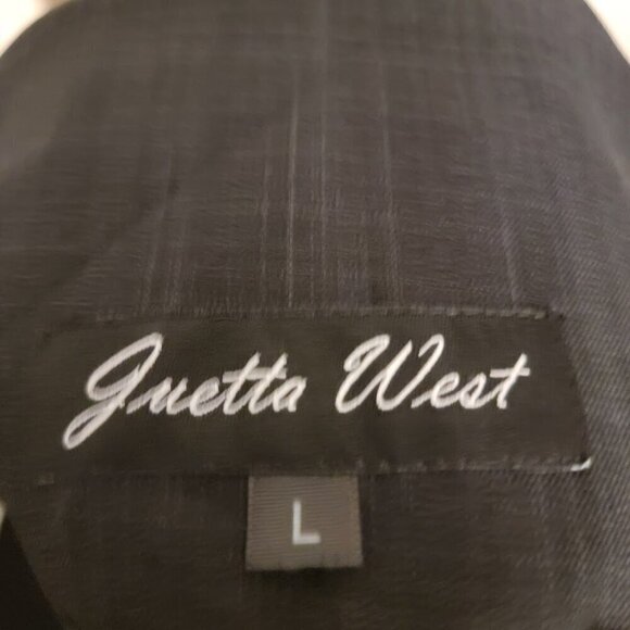 Turn It On Fitness Zip Jacket - Size L - Excellent Condition - Picture 8 of 9